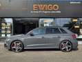 Audi S3 SPORTBACK 2.0 TFSI 300 S-TRONIC Toit pano Siege Cobra BO - thumbnail 8