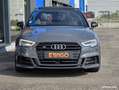 Audi S3 SPORTBACK 2.0 TFSI 300 S-TRONIC Toit pano Siege Cobra BO - thumbnail 7