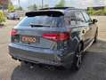 Audi S3 SPORTBACK 2.0 TFSI 300 S-TRONIC Toit pano Siege Cobra BO - thumbnail 5