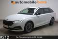 Skoda Octavia 2.0TDI Sportpaket Virtual AHK Navi Blanco - thumbnail 1