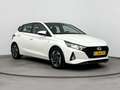 Hyundai i20 1.0 T-GDI COMFORT SMART | TREKHAAK | NAVI | CLIMA Blanc - thumbnail 6