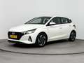 Hyundai i20 1.0 T-GDI COMFORT SMART | TREKHAAK | NAVI | CLIMA Blanc - thumbnail 8
