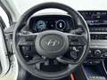Hyundai i20 1.0 T-GDI COMFORT SMART | TREKHAAK | NAVI | CLIMA Blanc - thumbnail 20