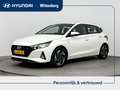 Hyundai i20 1.0 T-GDI COMFORT SMART | TREKHAAK | NAVI | CLIMA Blanc - thumbnail 1