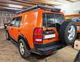 Land Rover Discovery Orange - thumbnail 3