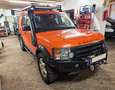 Land Rover Discovery Orange - thumbnail 5
