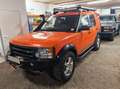 Land Rover Discovery Orange - thumbnail 2