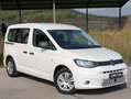 Volkswagen Caddy Origin 2.0 TDI 75kW 102CV Blanco - thumbnail 3