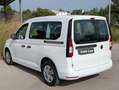 Volkswagen Caddy Origin 2.0 TDI 75kW 102CV Blanco - thumbnail 7