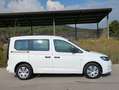 Volkswagen Caddy Origin 2.0 TDI 75kW 102CV Blanco - thumbnail 4