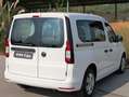 Volkswagen Caddy Origin 2.0 TDI 75kW 102CV Blanco - thumbnail 5