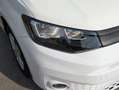 Volkswagen Caddy Origin 2.0 TDI 75kW 102CV Blanco - thumbnail 18