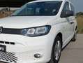 Volkswagen Caddy Origin 2.0 TDI 75kW 102CV Blanco - thumbnail 15