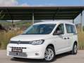 Volkswagen Caddy Origin 2.0 TDI 75kW 102CV Blanco - thumbnail 1
