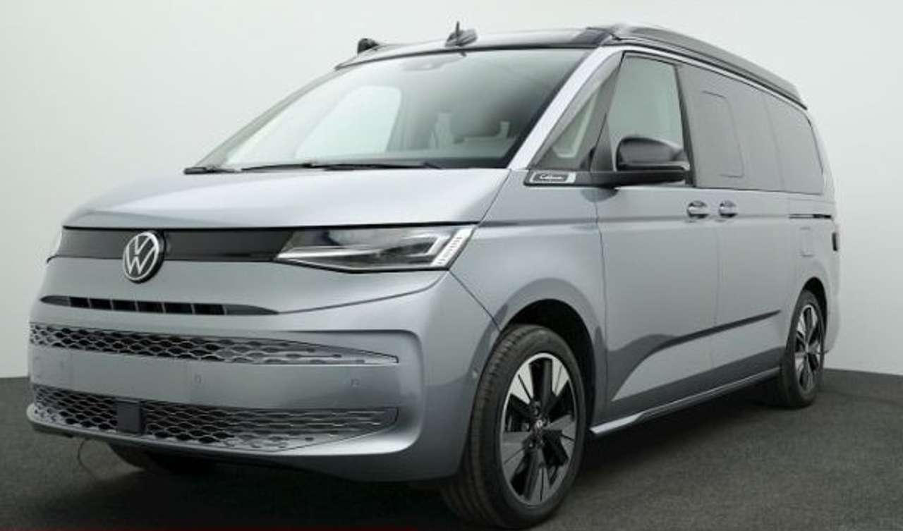 Volkswagen T7 California 2.0 TDI Beach Camper **DA ORDINARE** - 5 MESI