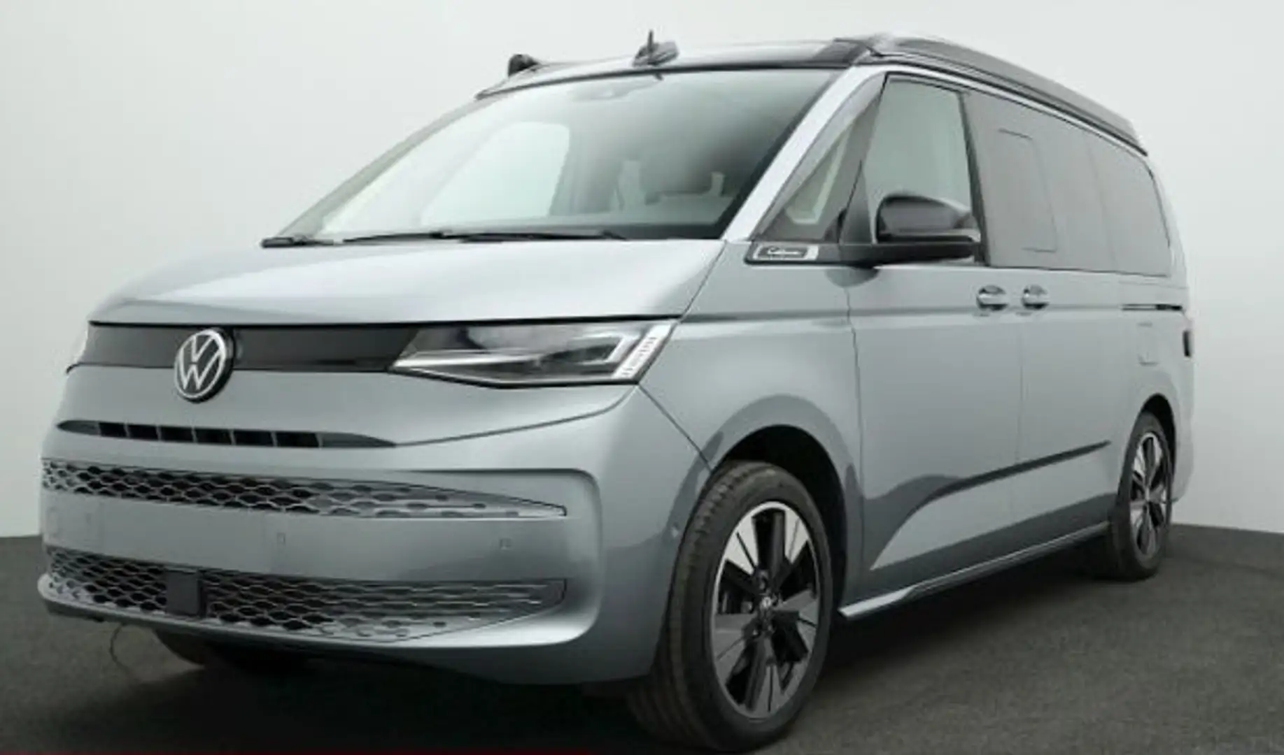 Volkswagen T7 California 2.0 TDI Beach Camper **DA ORDINARE** - 5 MESI Blanco - 1