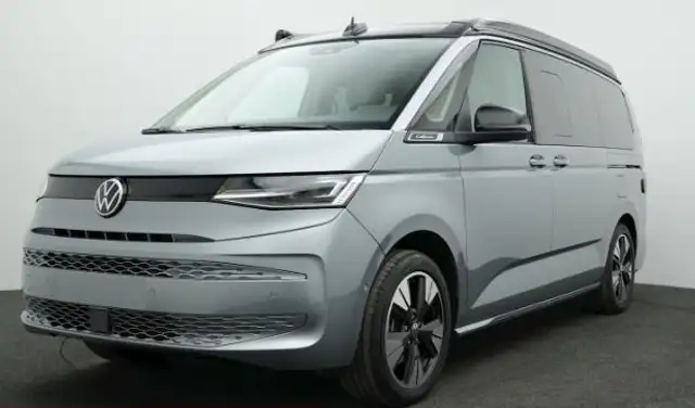 Volkswagen T7 California 2.0 TDI Beach Camper **DA ORDINARE** - 5 MESI