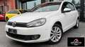 Volkswagen Golf DISTRIBUZIONE ESEGUITA PERFETTA Golf Business 2.0 Blanc - thumbnail 1