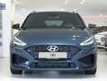 Hyundai i30 Kombi 1.5 TGDi DCT N LINE Navi Panoramadach Bleu - thumbnail 10