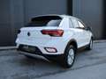 Volkswagen T-Roc Life TSI DSG Weiß - thumbnail 5