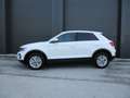 Volkswagen T-Roc Life TSI DSG Weiß - thumbnail 2