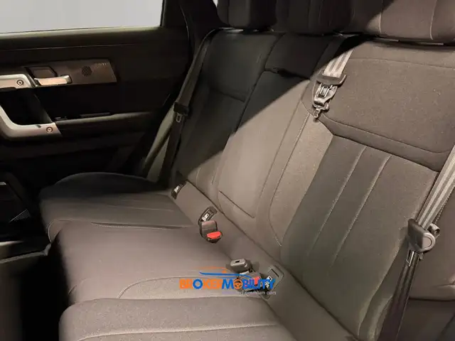 Jaecoo J7 view 10