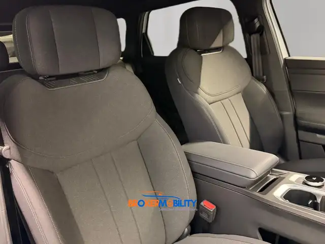 Jaecoo J7 view 11