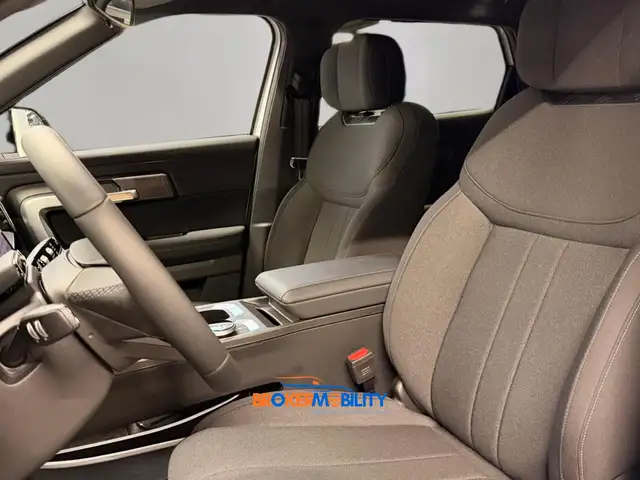 Jaecoo J7 view 9
