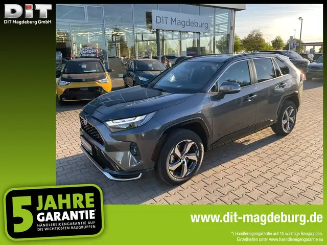Toyota RAV 4 RAV4 2.5 Plugin 4x4 Teamplayer ACC+LED+Navi+SHZ