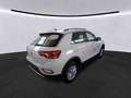 Volkswagen T-Roc Life 1.5 TSI DSG AHK Sitzh LED Carplay AHK Grijs - thumbnail 2