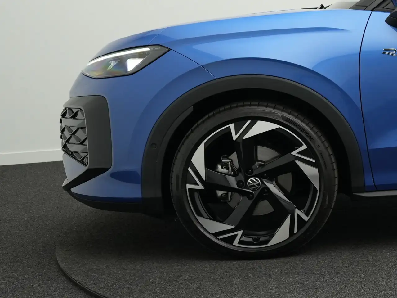 Volkswagen T-Roc R-Line 1.5 eTSI DSG *Black Style*IQ.LIGHT* 14
