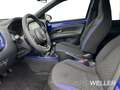 Toyota Aygo X Pulse *CarPlay*ACC*Klimaanlage*Alufelgen* Blu/Azzurro - thumbnail 13