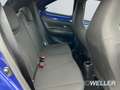 Toyota Aygo X Pulse *CarPlay*ACC*Klimaanlage*Alufelgen* Blu/Azzurro - thumbnail 8