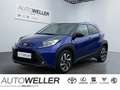 Toyota Aygo X Pulse *CarPlay*ACC*Klimaanlage*Alufelgen* Blu/Azzurro - thumbnail 1