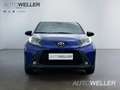 Toyota Aygo X Pulse *CarPlay*ACC*Klimaanlage*Alufelgen* Blu/Azzurro - thumbnail 6