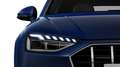 Audi A4 allroad A4 allroad quattro 45 TFSI+WINTERRÄDER+AHK+STHEI Albastru - thumbnail 3