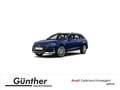 Audi A4 allroad A4 allroad quattro 45 TFSI+WINTERRÄDER+AHK+STHEI Bleu - thumbnail 1