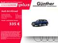 Audi A4 allroad A4 allroad quattro 45 TFSI+WINTERRÄDER+AHK+STHEI Albastru - thumbnail 1