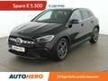 Mercedes-Benz GLA 200 GLA 200 d 4Matic AMG Line Aut. *LED*ACC*NAVI*CAM* Schwarz - thumbnail 1