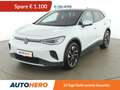 Volkswagen Sonstige electric drive 210 kW Pro Aut. *LED*ACC*SPUR*TOT* Weiß - thumbnail 1