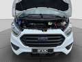 Ford Transit Custom Kasten 2,0 TDCi L1H1 280 Trend AHK/STH/Tempomat... Alb - thumbnail 18