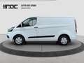Ford Transit Custom Kasten 2,0 TDCi L1H1 280 Trend AHK/STH/Tempomat... Weiß - thumbnail 2