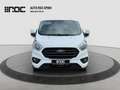 Ford Transit Custom Kasten 2,0 TDCi L1H1 280 Trend AHK/STH/Tempomat... Alb - thumbnail 8