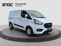 Ford Transit Custom Kasten 2,0 TDCi L1H1 280 Trend AHK/STH/Tempomat... Alb - thumbnail 7