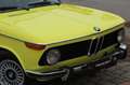 BMW 2002 BMW 2002 tii Touring / Restauriertes Sammlerfah... Gelb - thumbnail 2
