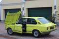 BMW 2002 BMW 2002 tii Touring / Restauriertes Sammlerfah... Gelb - thumbnail 25