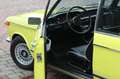 BMW 2002 BMW 2002 tii Touring / Restauriertes Sammlerfah... Gelb - thumbnail 11