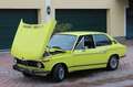 BMW 2002 BMW 2002 tii Touring / Restauriertes Sammlerfah... Gelb - thumbnail 24