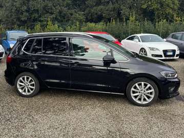 Golf Sportsvan Sportsvan1.6 tdi Executive 110cv