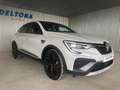 Renault Arkana 1.6 E-Tech R.S.Line 105kW Blanco - thumbnail 4